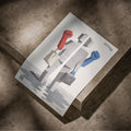 Destra-Sinistra - Giorgio Gaber | 1994 - Quadrisonanti